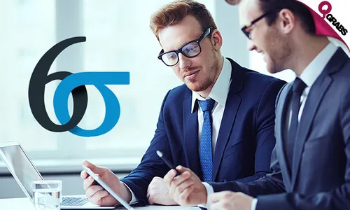 Project Management Six Sigma Course!